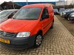 Volkswagen Caddy - 2.0 SDI - 1 - Thumbnail