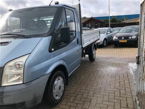 Ford Transit - 300S 2.2 TDCI - 1