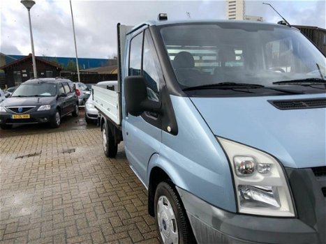 Ford Transit - 300S 2.2 TDCI - 1