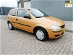 Opel Corsa - 1.2-16V Rhythm stuurbekr apk 03-2020 - 1 - Thumbnail