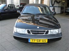 Saab 900 Cabrio