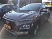 Hyundai Kona - 1.0T Fashion 9700 KM ECC CRUISE CAMERA PDC APK 07-12-2021 - 1 - Thumbnail