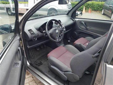 Seat Arosa - 1.4i Stella Airco - 1