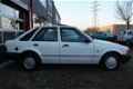 Ford Escort - 1.4 CL kat. Schuifdak 50000KM - 1 - Thumbnail