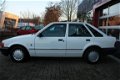 Ford Escort - 1.4 CL kat. Schuifdak 50000KM - 1 - Thumbnail