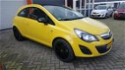 Opel Corsa - 1.2 EcoFlex Selection airco, cruise, lmv - 1 - Thumbnail