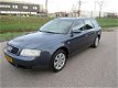 Audi A6 Avant - 2.4 MT - 1 - Thumbnail