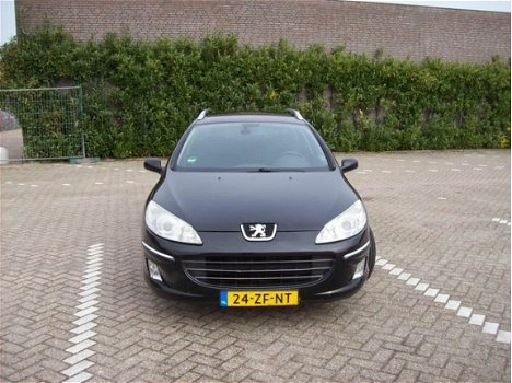 Peugeot 407 SW - 1.8-16V ST Pack Business - 1