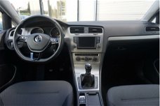 Volkswagen Golf - 1.0 TSI 115pk Comfortline 5drs | Navi | Pdc | Cruise | Climate