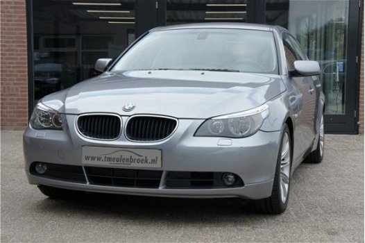 BMW 5-serie - 520i - 1