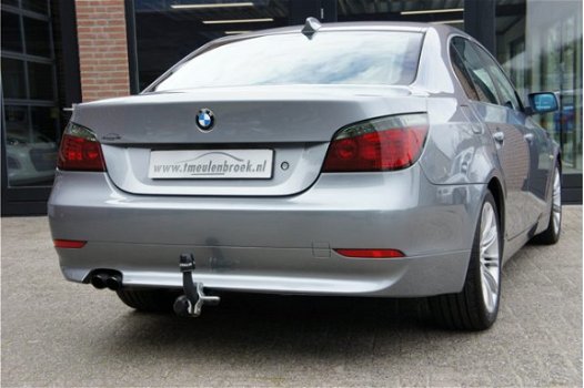 BMW 5-serie - 520i - 1