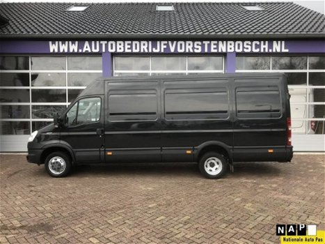 Iveco Daily - 40 C 17V 395 H3 * DUBBEL LUCHT - 1