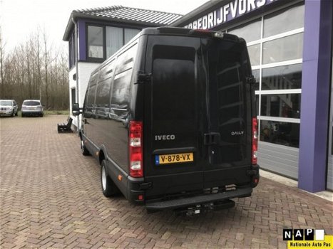 Iveco Daily - 40 C 17V 395 H3 * DUBBEL LUCHT - 1