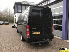 Iveco Daily - 40 C 17V 395 H3 * DUBBEL LUCHT