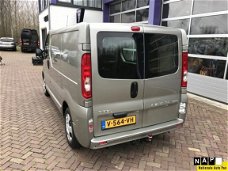 Opel Vivaro - 2.0 CDTI L1H1 Eco * AIRCO * NAVIGATIE