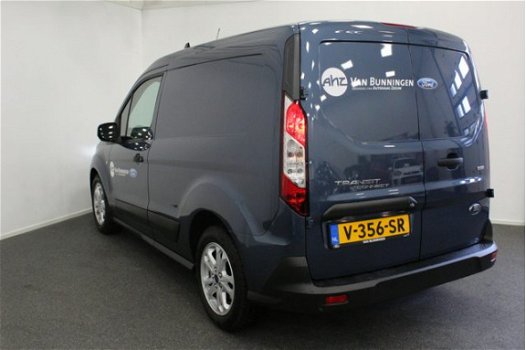 Ford Transit Connect - 1.5 TDCI 100 PK L1 Trend Nieuw te bestellen of uit voorraad leverbaar* 0% ren - 1