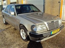 Mercedes-Benz 300-serie - 300E W124