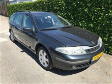 Renault Laguna Grand Tour - 1.6 16V Expression