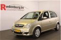 Opel Meriva - 1.4-16V Cosmo - 1 - Thumbnail