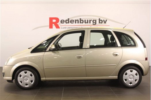 Opel Meriva - 1.4-16V Cosmo - 1