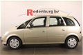 Opel Meriva - 1.4-16V Cosmo - 1 - Thumbnail