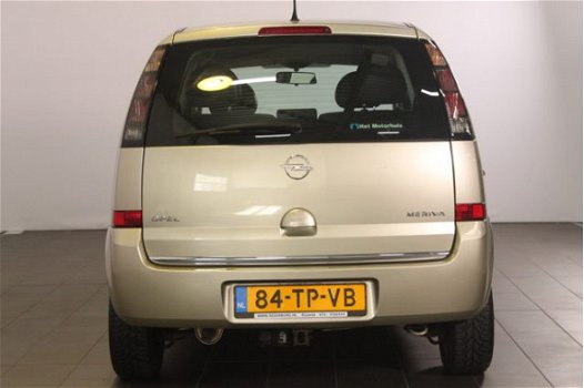 Opel Meriva - 1.4-16V Cosmo - 1