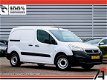 Peugeot Partner - 120 1.6 HDi 75 L1 XR , Pack Airco - 1 - Thumbnail