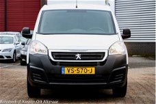 Peugeot Partner - 120 1.6 HDi 75 L1 XR , Pack Airco