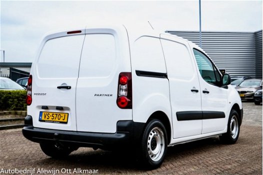 Peugeot Partner - 120 1.6 HDi 75 L1 XR , Pack Airco - 1