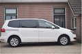 Volkswagen Sharan - 2.0 TDI 140pk H6 Comfortline BlueMotion Ex Btw GRIJS KENTEKEN Airco Trekhaak - 1 - Thumbnail