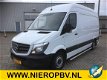 Mercedes-Benz Sprinter - 313cdi l2h2 - 1 - Thumbnail