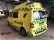 Volkswagen Transporter - 2.5 TDI 340 ambulance airco - 1 - Thumbnail