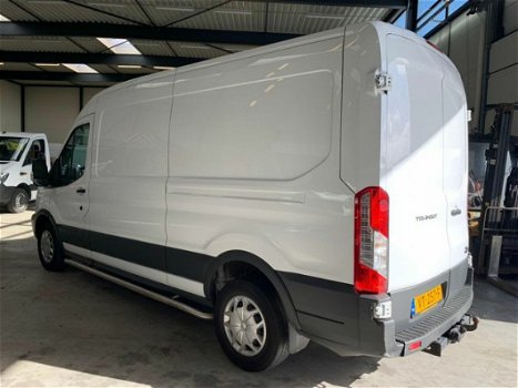 Ford Transit Custom - airco navi - 1