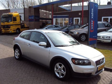 Volvo C30 - diesel 1.6 110PK Momentum - 1