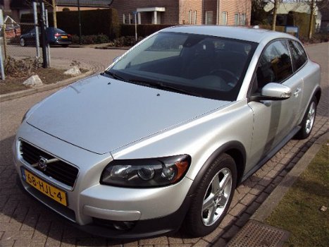 Volvo C30 - diesel 1.6 110PK Momentum - 1