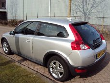 Volvo C30 - diesel 1.6 110PK Momentum