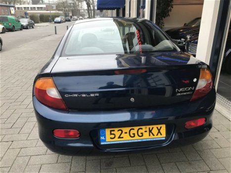 Chrysler Neon - 2.0i-16V SE AIRCO/APK JAN. 2021 - 1