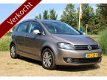 Volkswagen Golf Plus - 1.4 TSI Comfortline *DSG AUTOMAAT* NAVI - 1 - Thumbnail