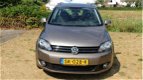 Volkswagen Golf Plus - 1.4 TSI Comfortline *DSG AUTOMAAT* NAVI - 1 - Thumbnail