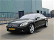 Mercedes-Benz CL-klasse - 500 - 1 - Thumbnail