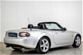 Mazda MX-5 - MX5 1.8 Emotion - 1 - Thumbnail