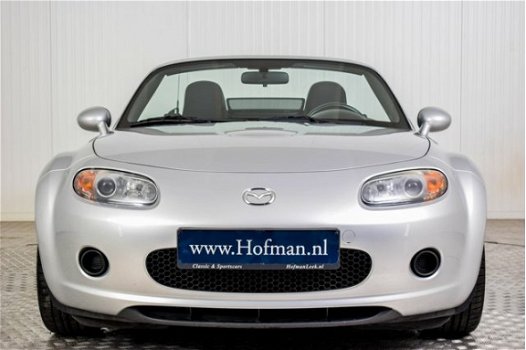 Mazda MX-5 - MX5 1.8 Emotion - 1