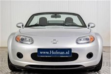 Mazda MX-5 - MX5 1.8 Emotion