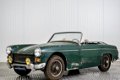 MG Midget - MK2 - 1 - Thumbnail