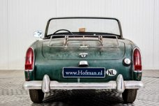 MG Midget - MK2