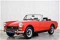 MG Midget - MK3 1275 - 1 - Thumbnail