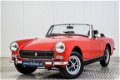 MG Midget - MK3 1275 - 1 - Thumbnail