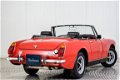 MG Midget - MK3 1275 - 1 - Thumbnail