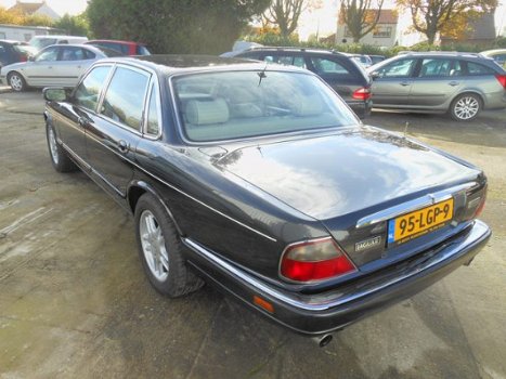 Jaguar Sovereign - 3.2 - 1