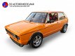 Volkswagen Golf - 1.9 20V GTI Circuitauto - 1 - Thumbnail